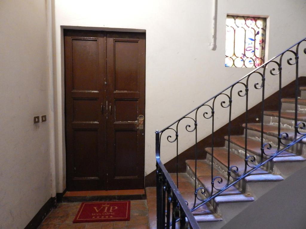 Zdjęcie z galerii obiektu La casa del Centro w mieście Modena