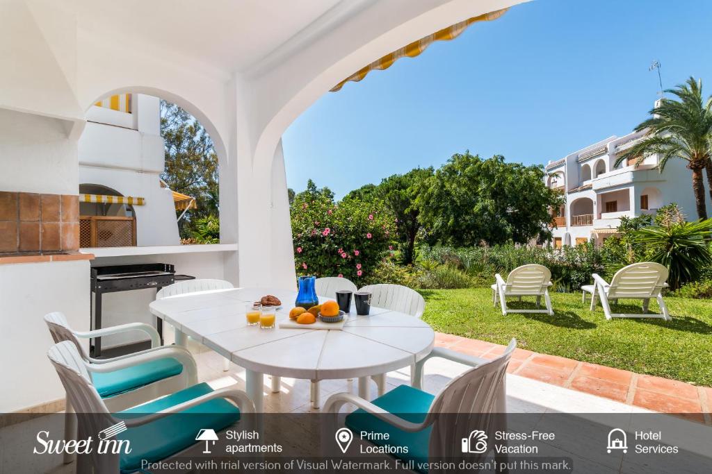 Sweet Inn - Casa Le Village (Spanje Marbella) - Booking.com