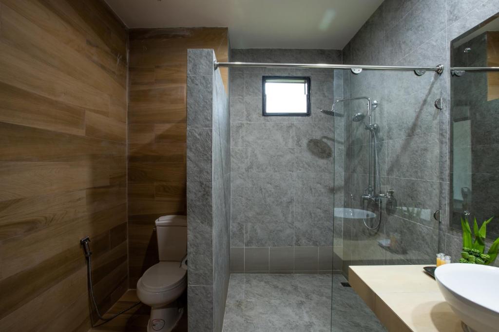 Pimann Inn Hotel - Deluxe Family Room
