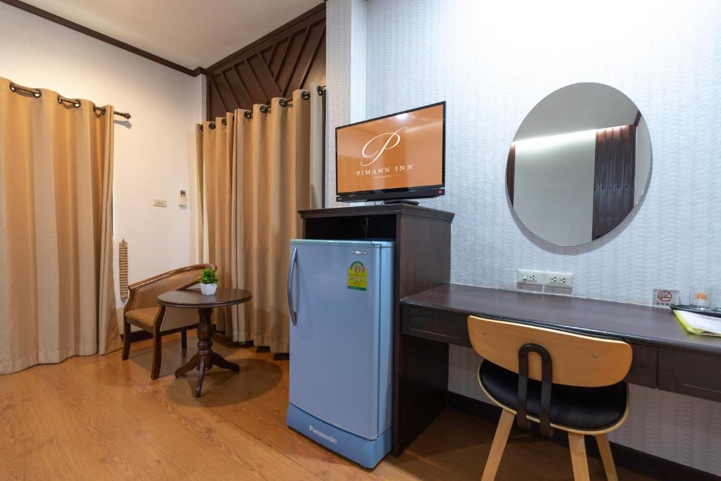 Pimann Inn Hotel - Resim 37