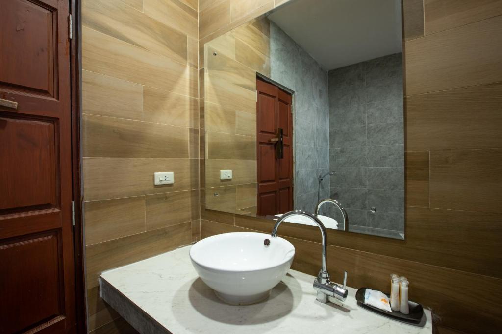 Pimann Inn Hotel - Resim 41