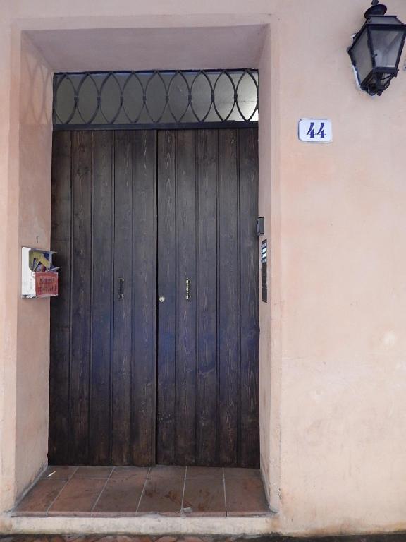 Zdjęcie z galerii obiektu La casa del Centro w mieście Modena