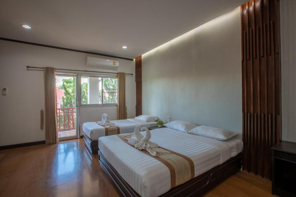 Pimann Inn Hotel - Resim 39