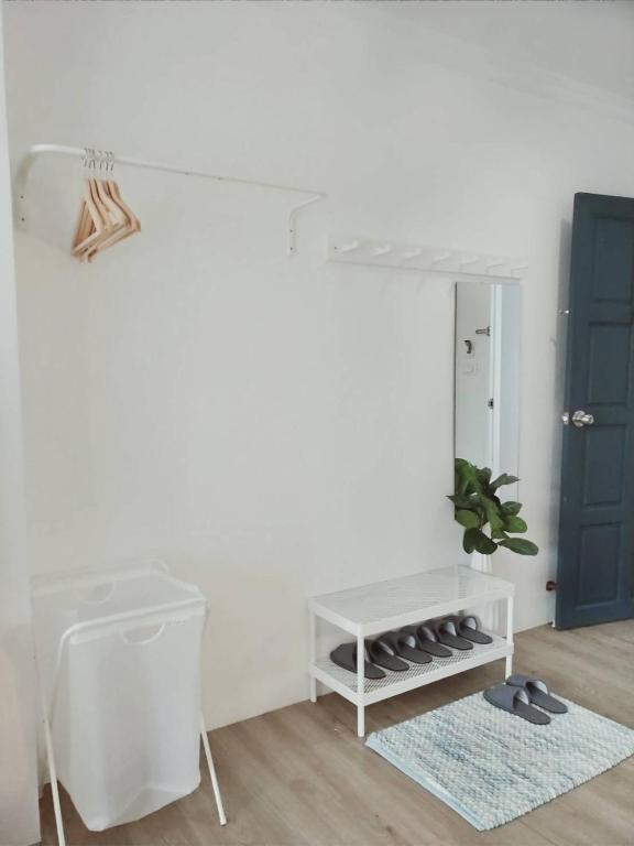 Fotografie z fotogalerie ubytování Thira House v destinaci Karon pláž