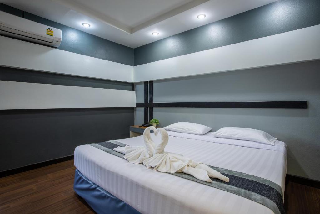 Pimann Inn Hotel - Resim 34