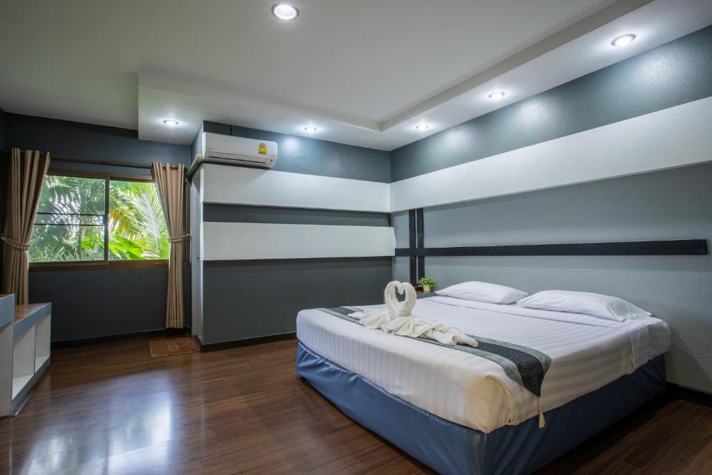 Pimann Inn Hotel - Resim 35