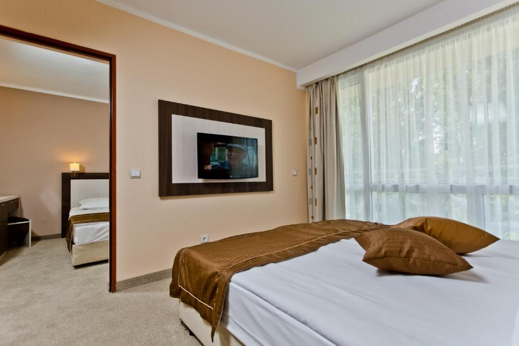 DIT Evrika Beach Club Hotel - All Inclusive - 