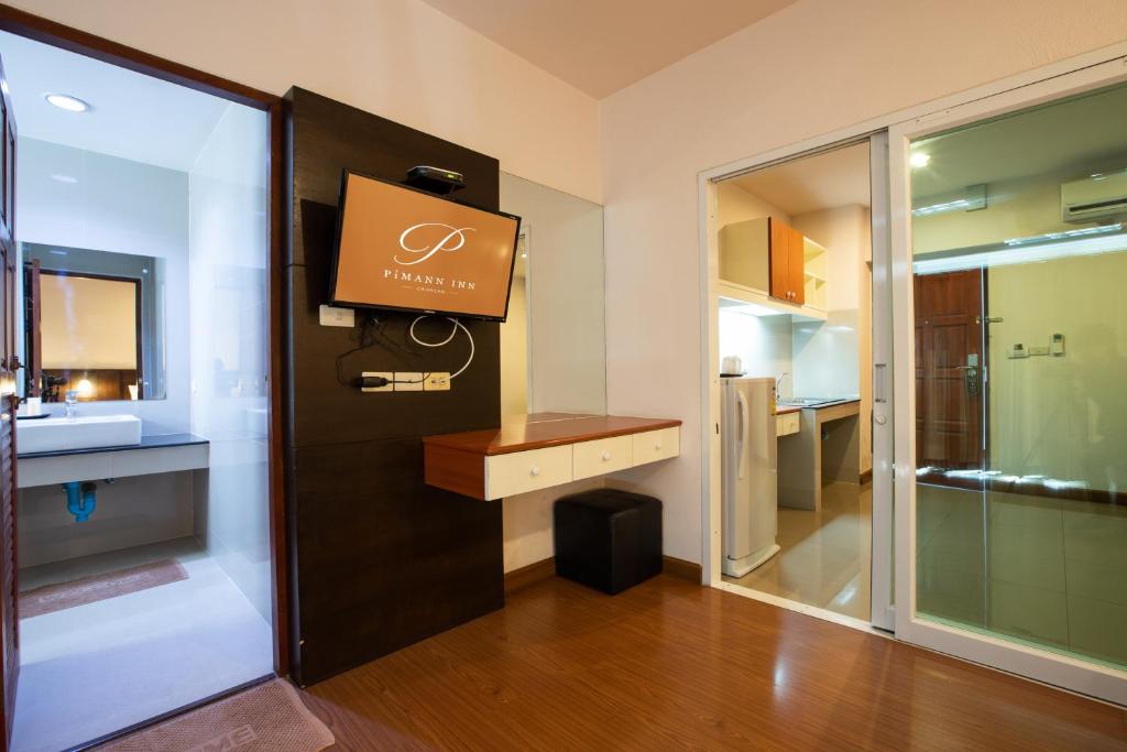 Pimann Inn Hotel - Resim 3