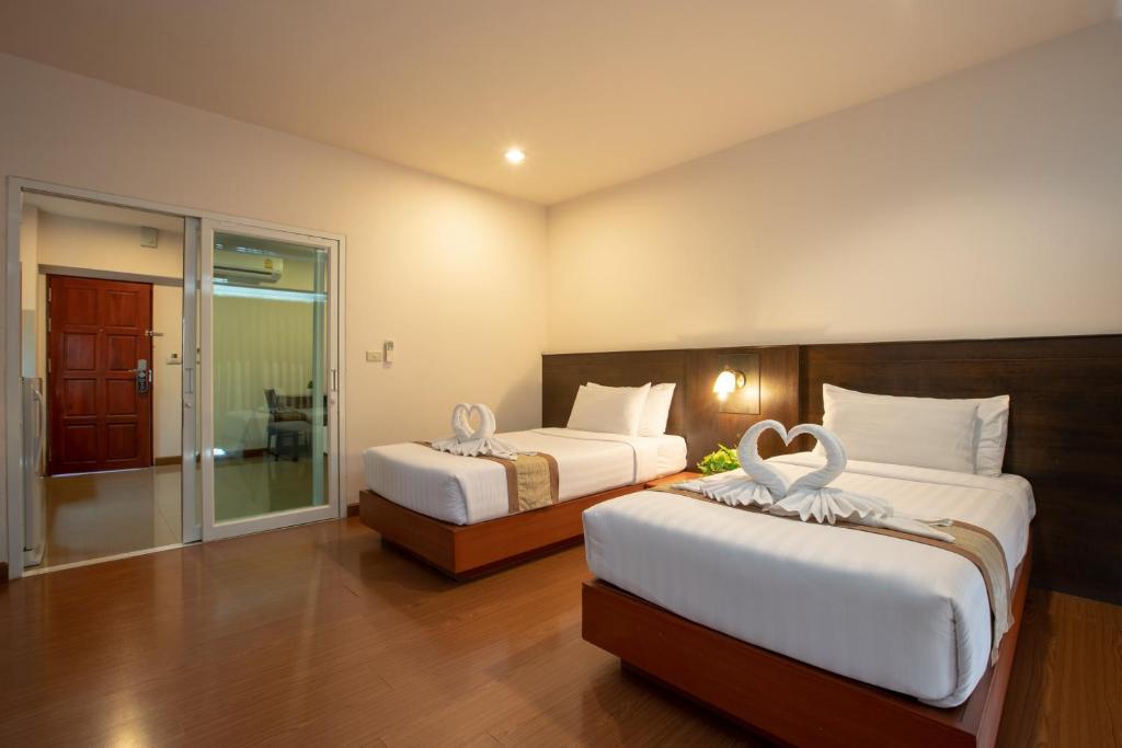 Pimann Inn Hotel - Resim 29