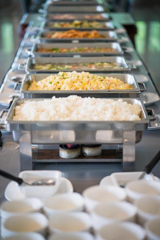 Pimann Inn Hotel - Resim 24