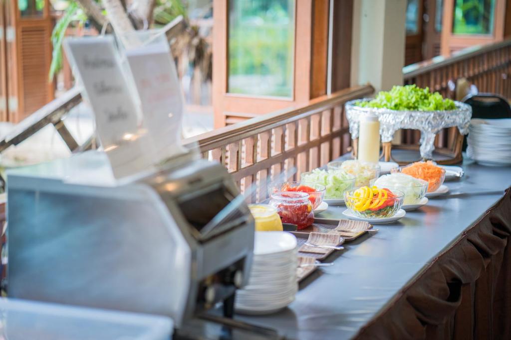 Pimann Inn Hotel - Resim 25