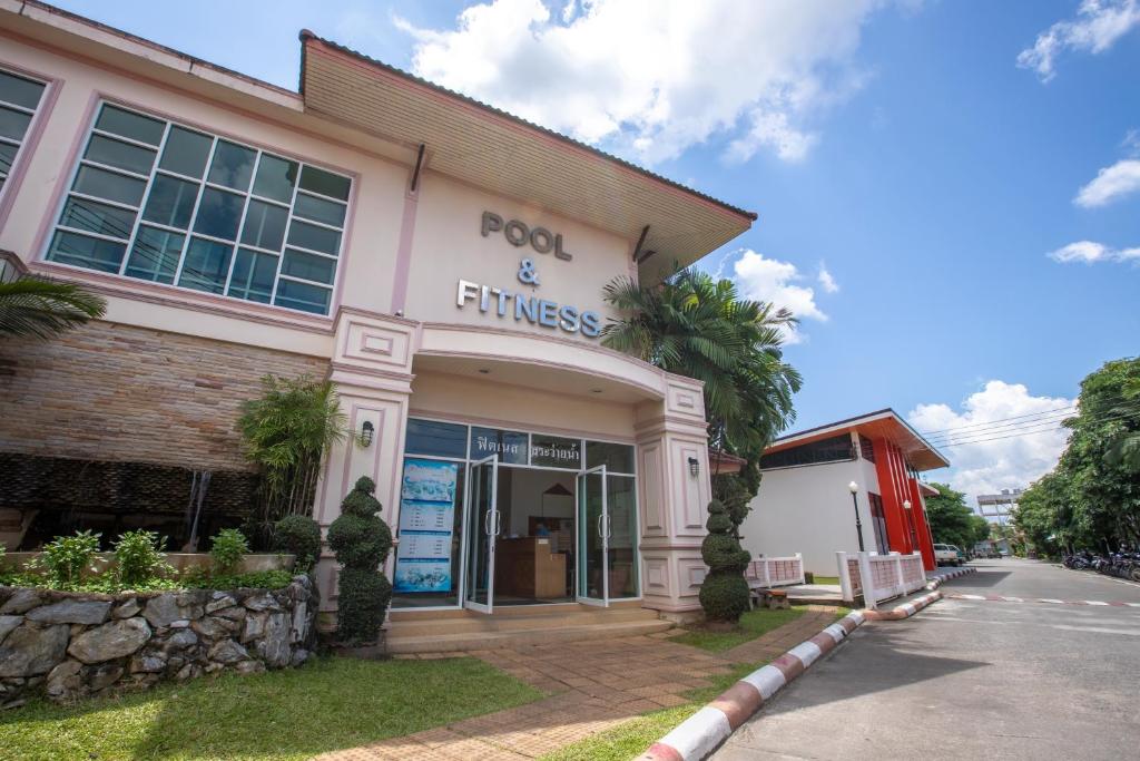 Pimann Inn Hotel - Resim 19