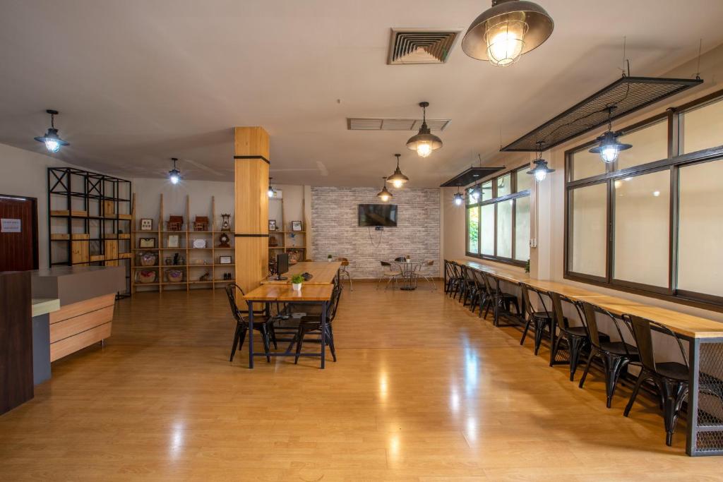 Pimann Inn Hotel - Resim 17