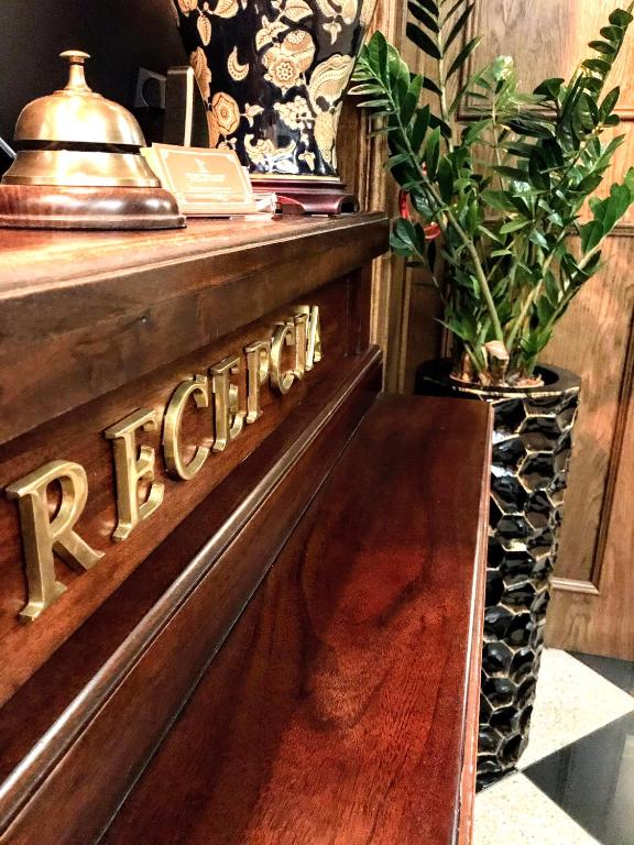 SleepWalker Boutique Suites - Resim 6