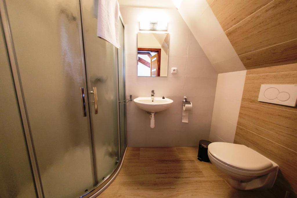 Penzion U Kapitána - 6