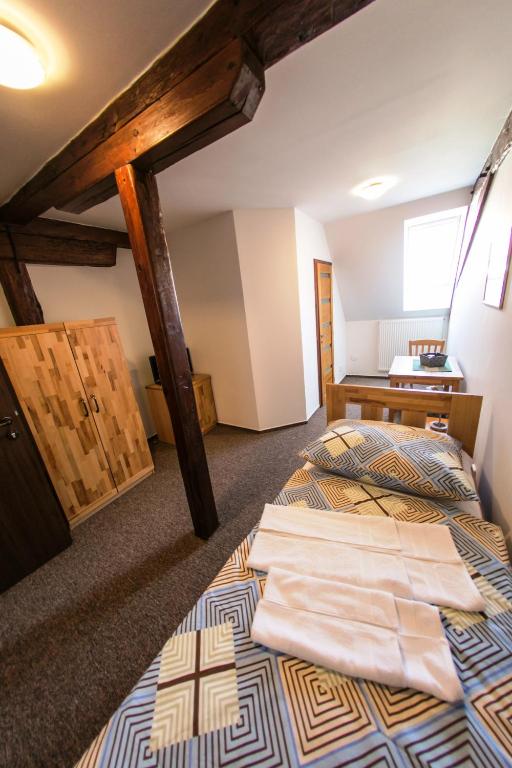 Penzion U Kapitána - 3