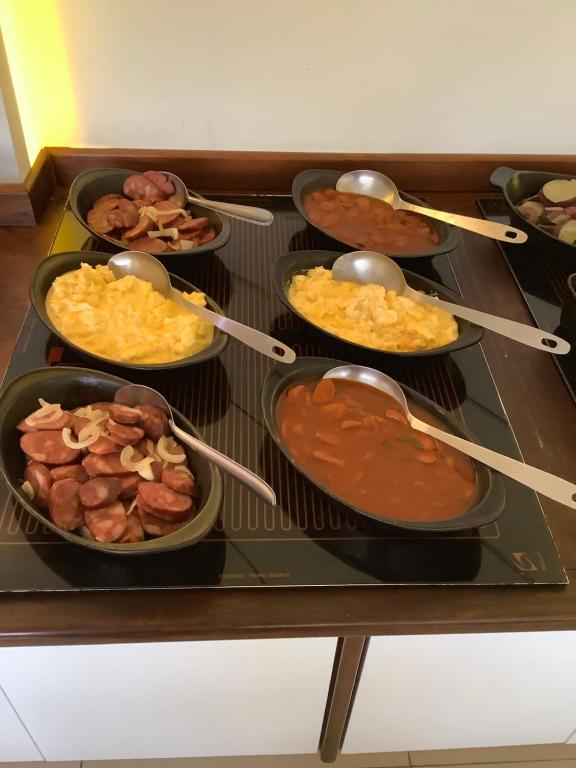  GoldFlat Cabo Branco - Conforto para sua Família