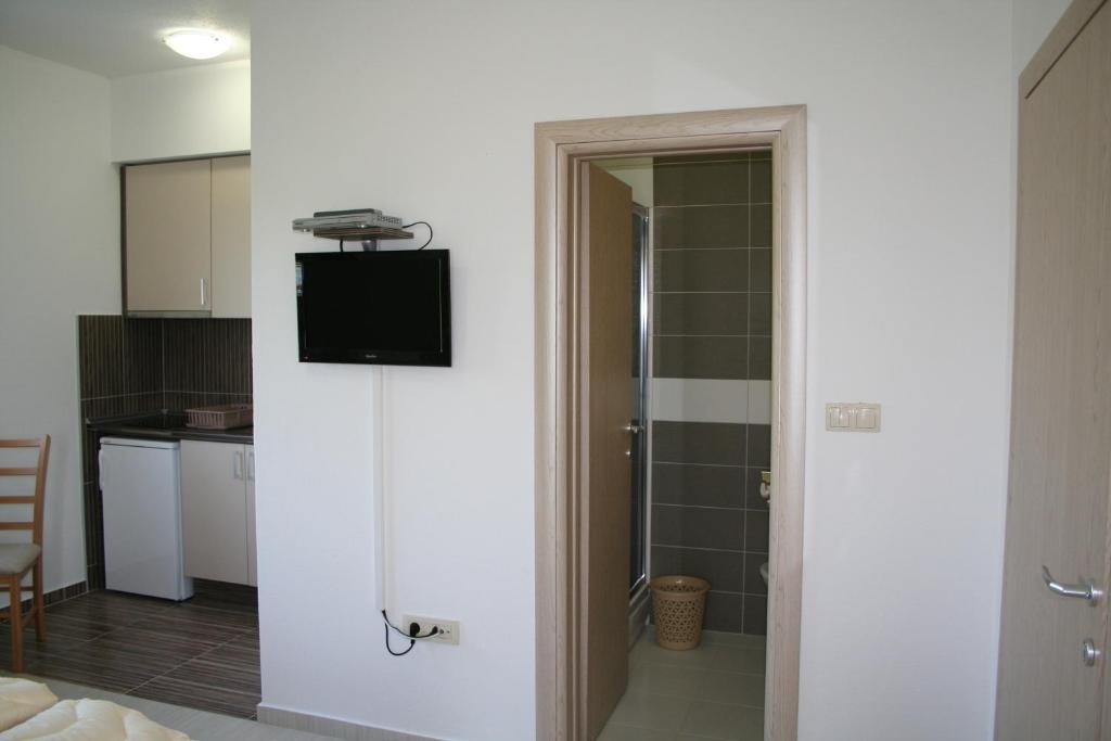 Apartments Paninich - Studio Avec Balcon