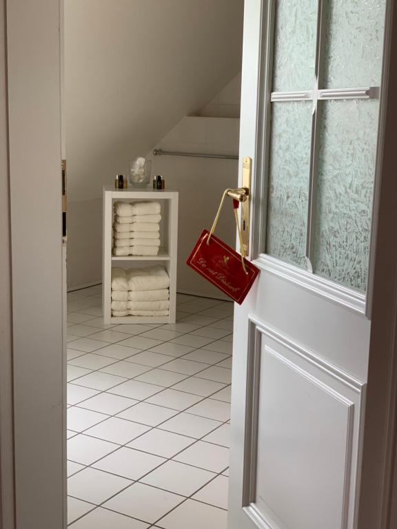 Fotografie z fotogalerie ubytování Familiensuite in Villa v destinaci Hildesheim