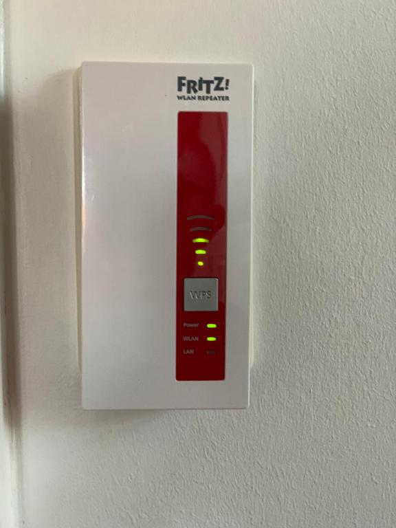 Fotografie z fotogalerie ubytování Familiensuite in Villa v destinaci Hildesheim