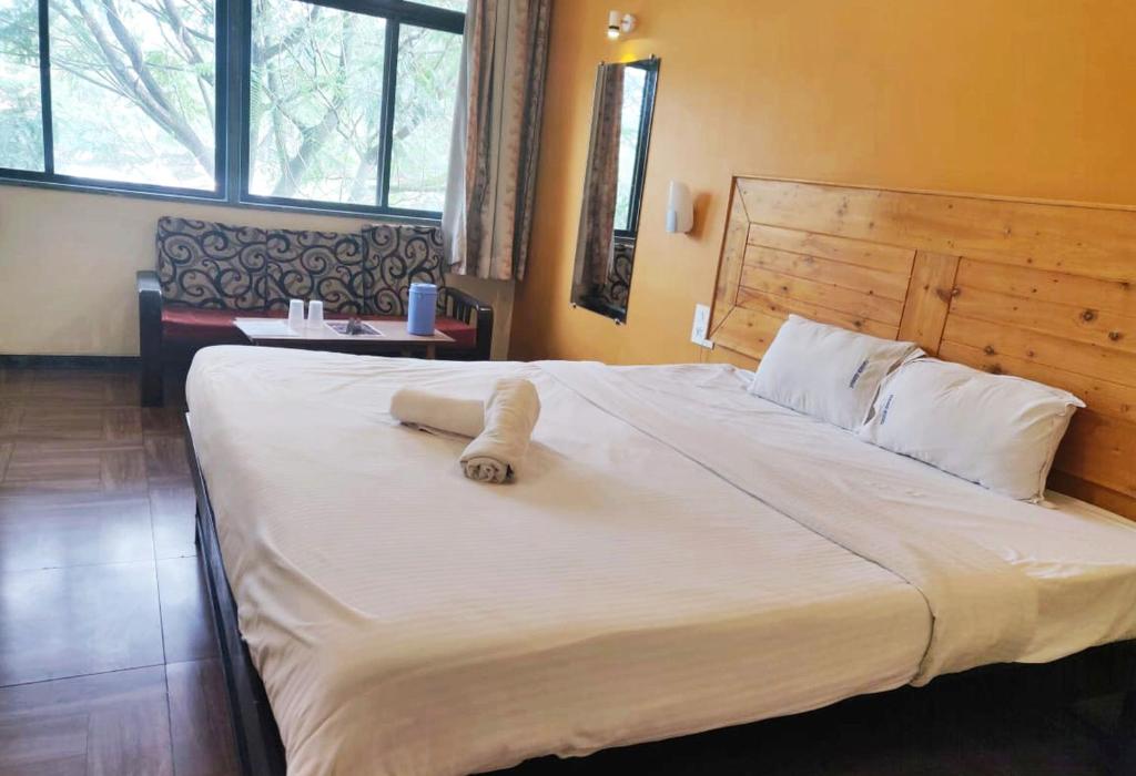 Rainwood Residency - Superior Double Room