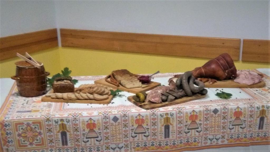 Fotografia z galérie ubytovania Integracyjne Centrum Opieki Wychowania Terapii v destinácii Serock
