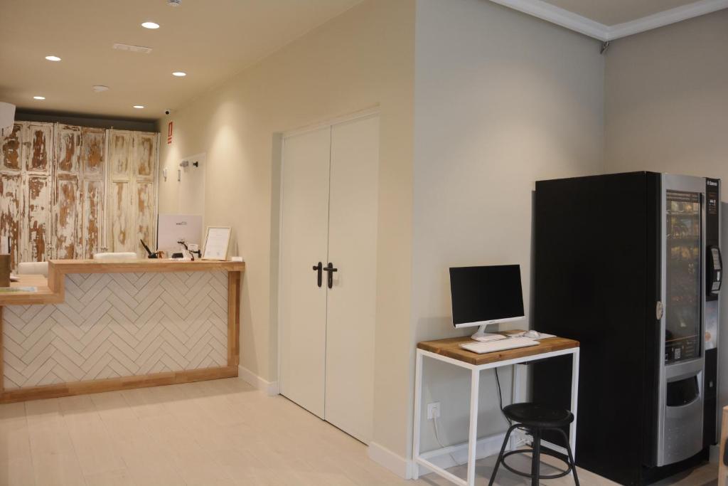 YOU & CO. Saler Beach Boutique - Resim 32