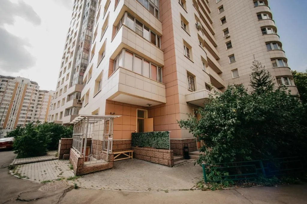 ?????? ?? ???????????, Moscova, Rusia