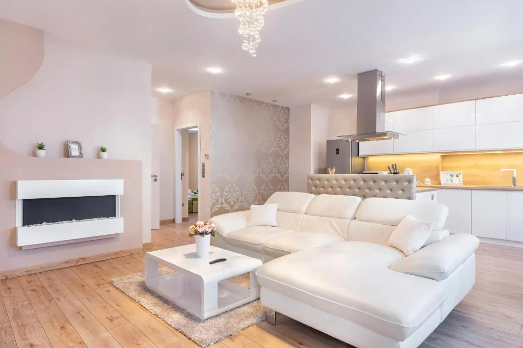 Raday Grand Deluxe Home, Budapest, Hungary