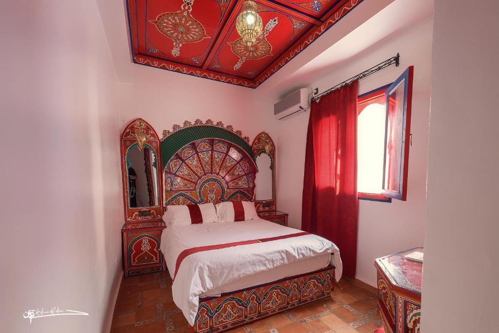 Hotel Madrid - 标准单人间