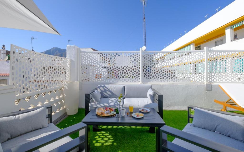 Bella Marbella - Penthouse
