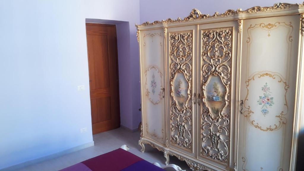Fotografia z galérie ubytovania Allegra's house Cipro v Ríme