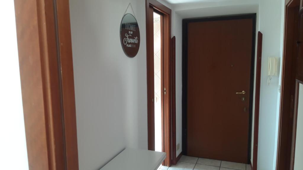 Fotografia z galérie ubytovania Allegra's house Cipro v Ríme