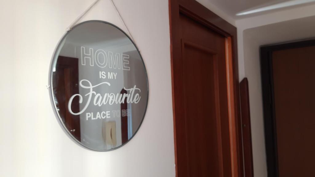 Certifikát, ocenenie alebo iný dokument vystavený v ubytovaní Allegra's house Cipro