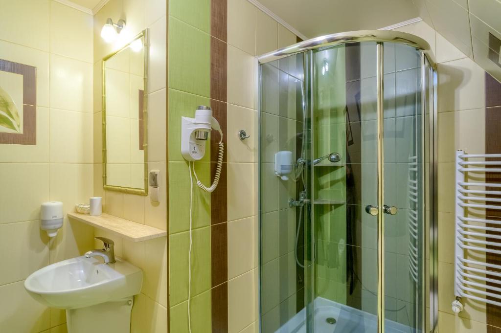 Willa Silene - góralska muzyka na żywo, blisko Term i wyciągów narciarskich - 9