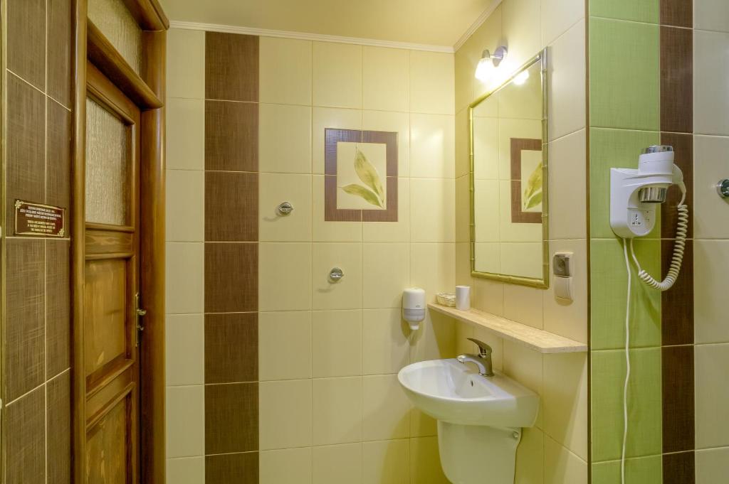 Willa Silene - góralska muzyka na żywo, blisko Term i wyciągów narciarskich - 10