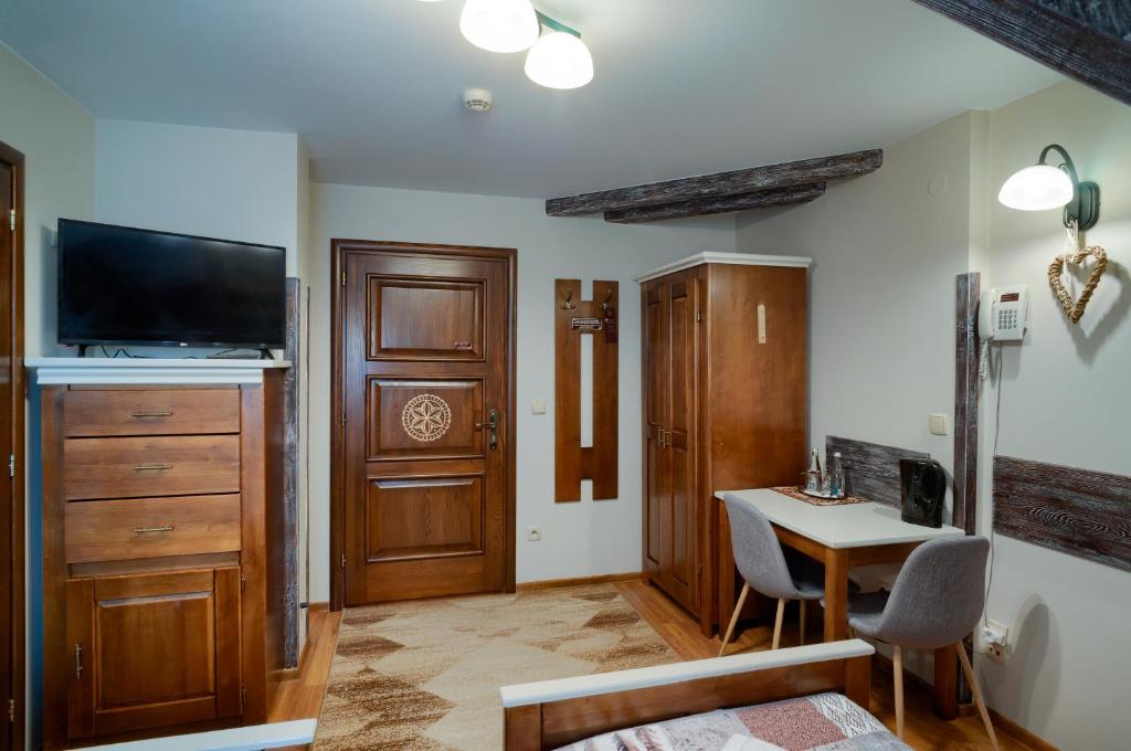 Willa Silene - góralska muzyka na żywo, blisko Term i wyciągów narciarskich - 13