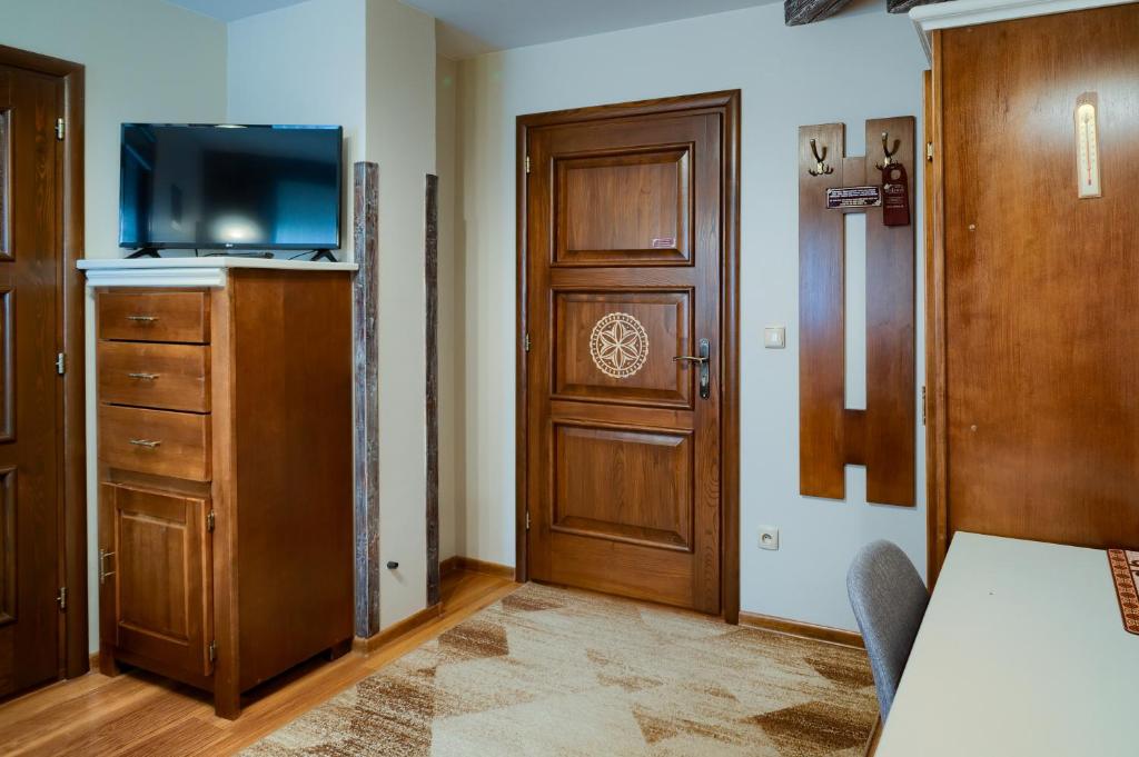 Willa Silene - góralska muzyka na żywo, blisko Term i wyciągów narciarskich - 14