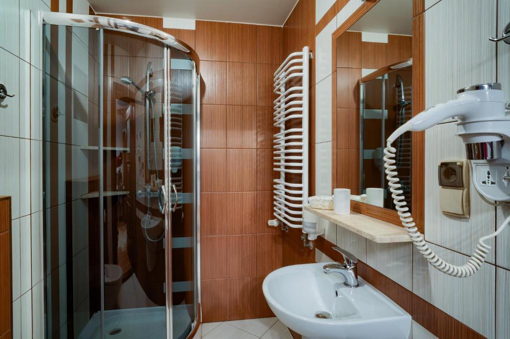 Willa Silene - góralska muzyka na żywo, blisko Term i wyciągów narciarskich - 18