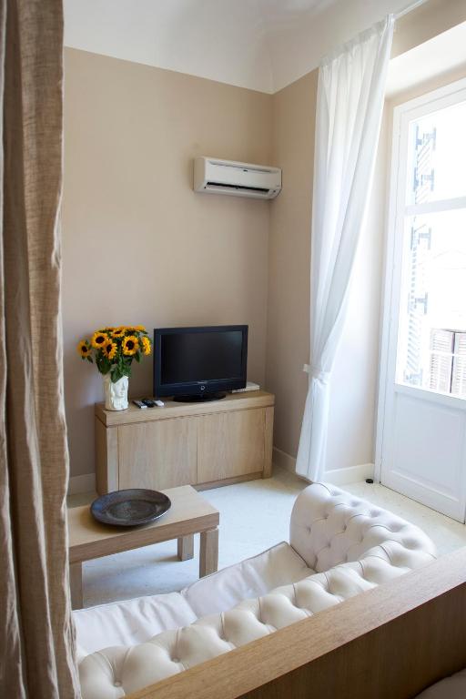 Palazzo Brunaccini Boutique Hotel - Resim 44