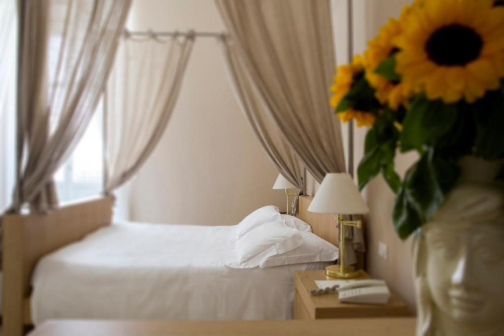 Palazzo Brunaccini Boutique Hotel - Resim 45