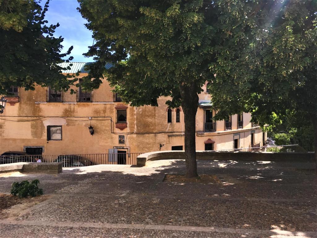 Fotografie z fotogalerie ubytování Hotel Ronda Nuevo v destinaci Ronda