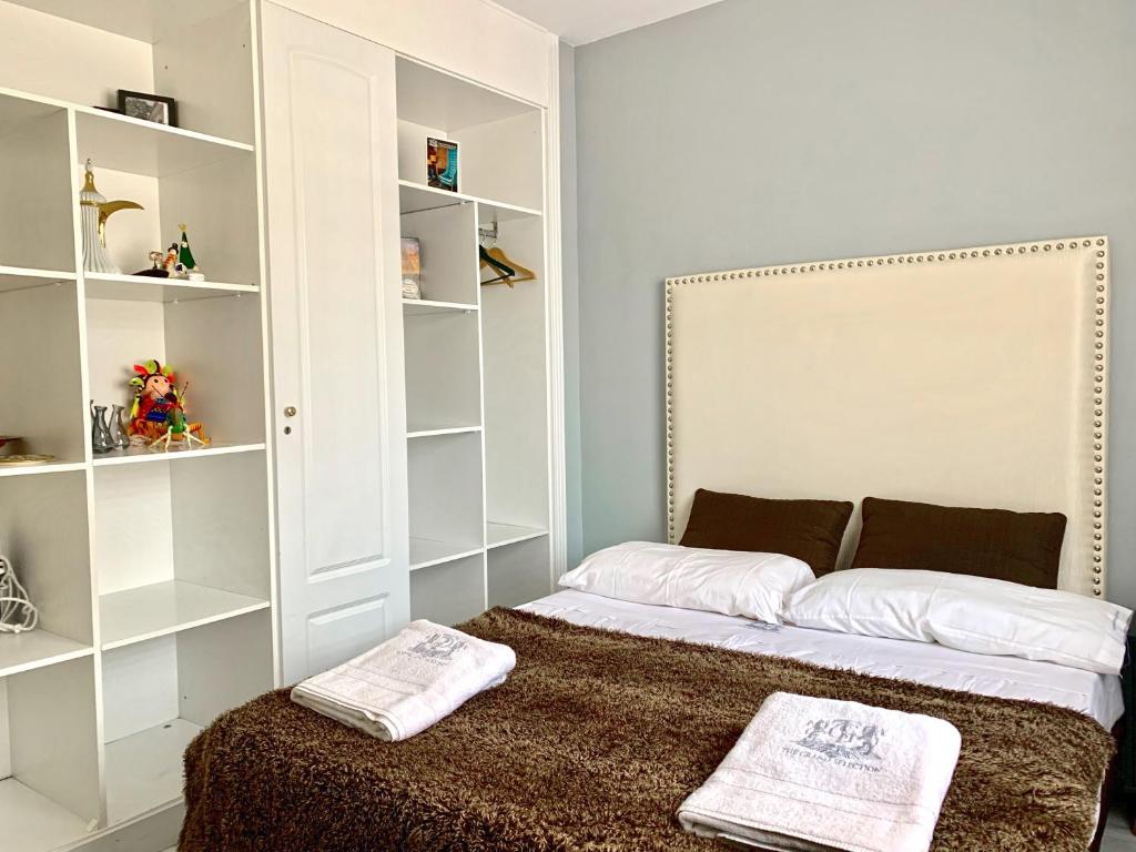 Homestay TGSH SUITES BANUS, Marbella, Spain - Booking.com
