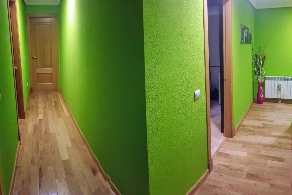 Fotografie z fotogalerie ubytování Lomar v destinaci Seseña