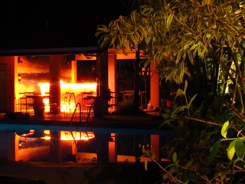 Fotografie z fotogalerie ubytování Pink Flamingo Resort v destinaci Port Douglas