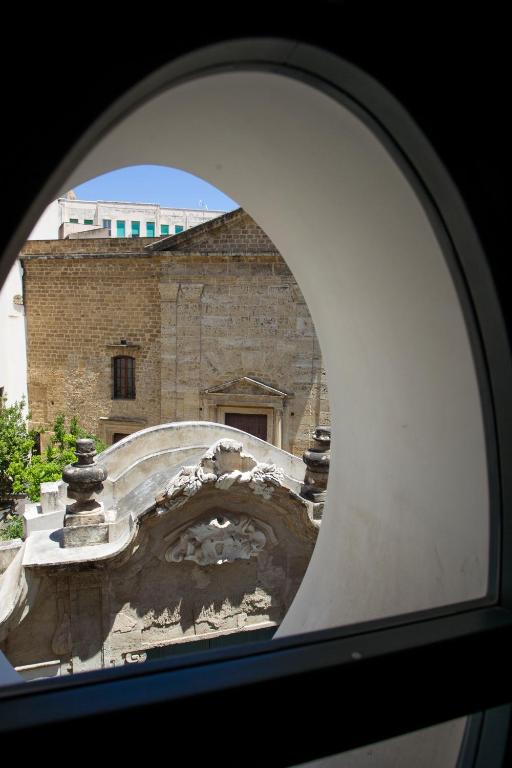 Fotografie z fotogalerie ubytování Palazzo Brunaccini Boutique Hotel v destinaci Palermo