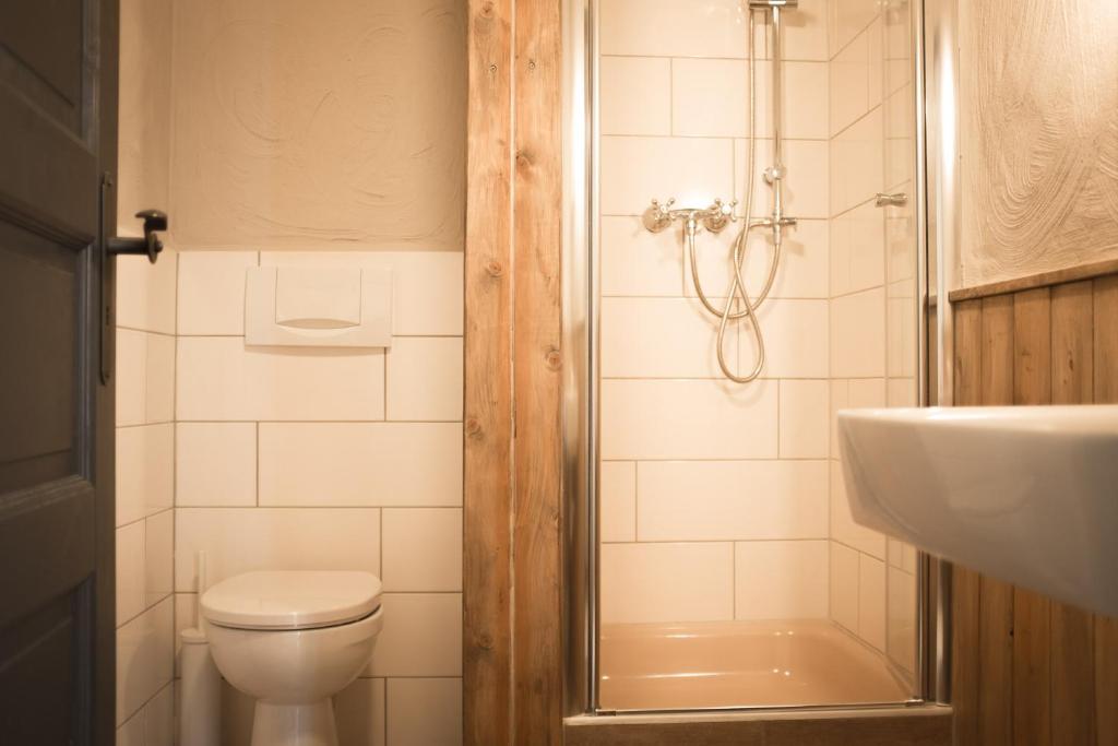 moments café & apartmenthaus - Appartamento Con 1 Camera Da Letto