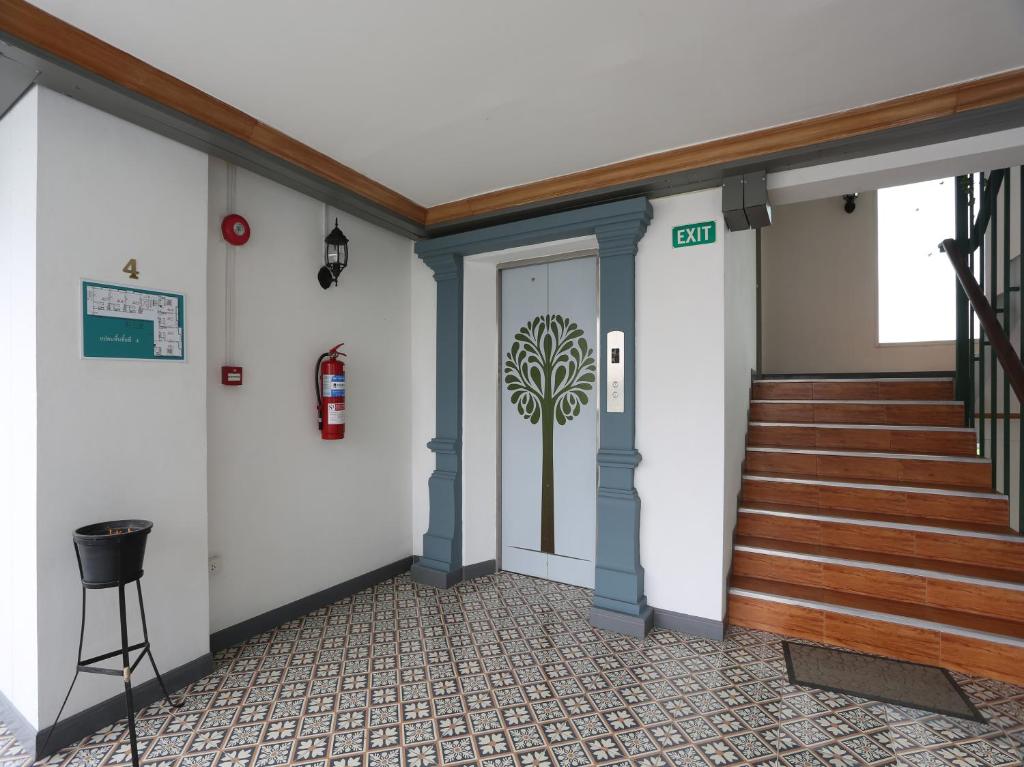 The Lilly Hotel - Resim 40