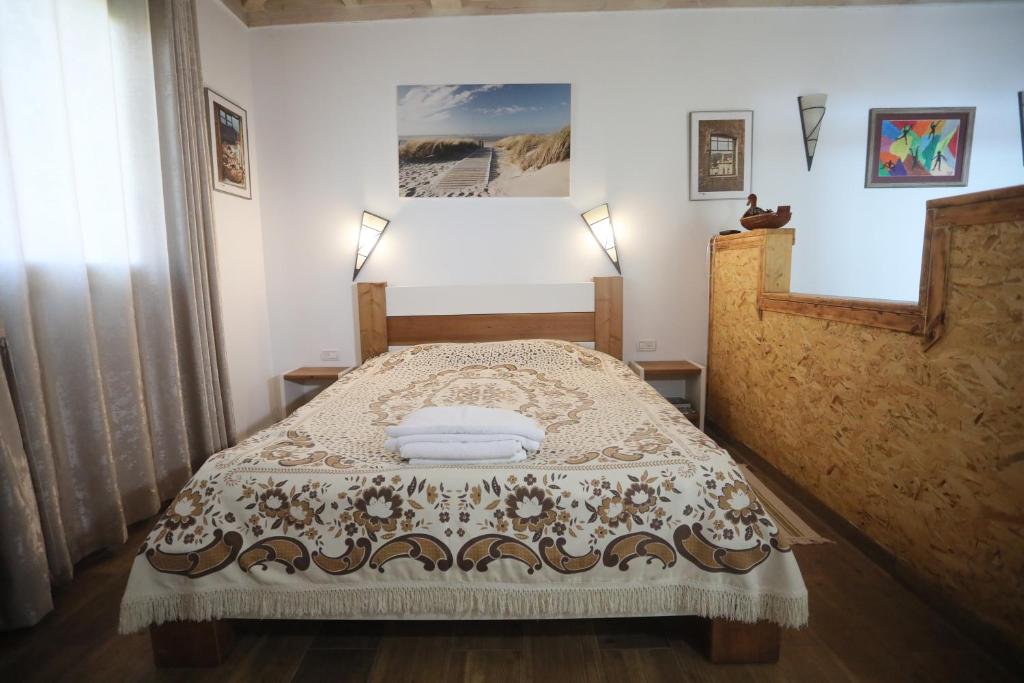 Lakeside Terrace - Double Room With Lake View