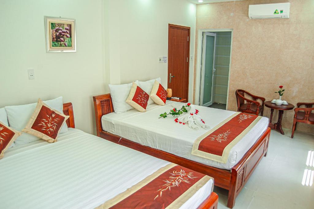 Golden Soulmate homestay - 3